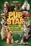 Poster of Pup Star: World Tour