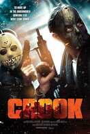 Poster of Crook