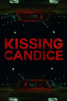 Poster of Kissing Candice