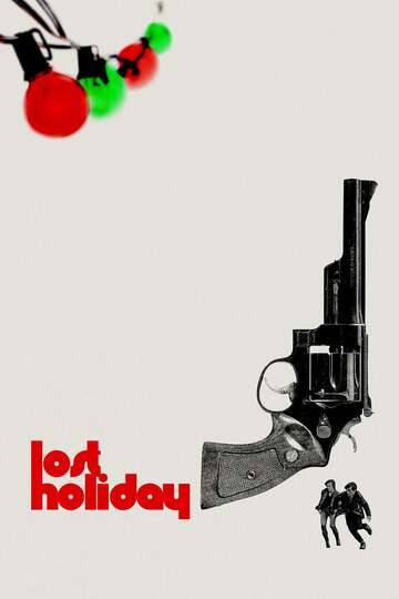 Poster of Lost Holiday