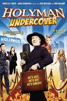 Poster of Holyman Undercover