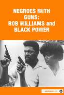 Poster of Negroes with Guns: Rob Williams and Black Power
