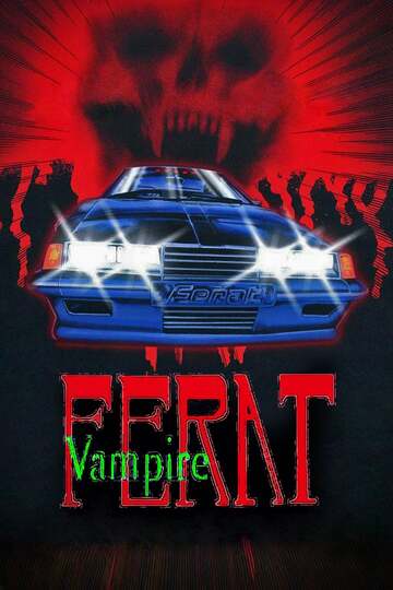 Poster of Ferat Vampire