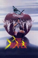 Poster of The Apple