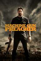 Poster of Machine Gun Preacher
