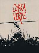 Poster of Cobra Verde