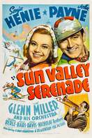 Poster of Sun Valley Serenade