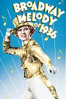 Poster of Broadway Melody of 1936