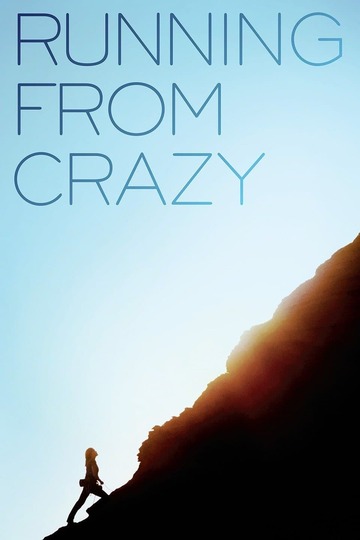 Poster of Running from Crazy