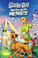 Poster of Scooby-Doo! Mecha Mutt Menace