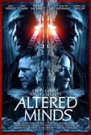 Poster of Altered Minds