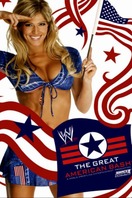 Poster of WWE The Great American Bash 2005