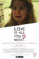 Poster of Love Is All You Need?