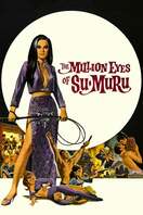 Poster of The Million Eyes of Sumuru