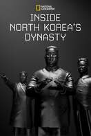Poster of Inside North Korea