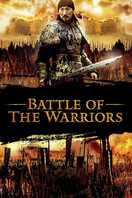 Poster of Battle of the Warriors