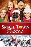 Poster of Small Town Santa