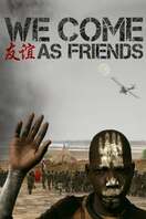 Poster of We Come as Friends
