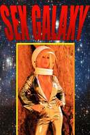 Poster of Sex Galaxy