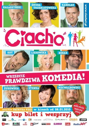 Poster of Ciacho