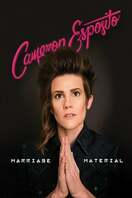 Poster of Cameron Esposito: Marriage Material