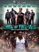 Poster of Code of Thieves