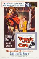 Poster of Track of the Cat