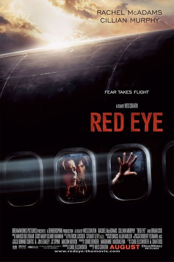 Poster of Red Eye