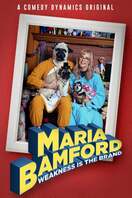 Poster of Maria Bamford: Weakness Is the Brand
