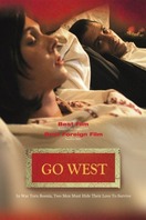 Poster of Go West