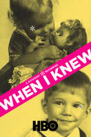 Poster of When I Knew