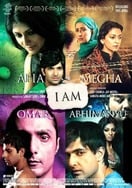 Poster of I Am