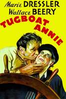 Poster of Tugboat Annie