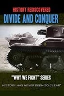 Poster of Why We Fight: Divide and Conquer