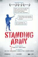 Poster of Standing Army