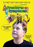 Poster of Adventures in Plymptoons!