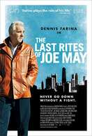 Poster of The Last Rites of Joe May