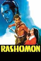 Poster of Rashomon