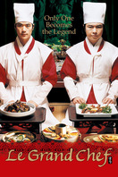 Poster of Le Grand Chef