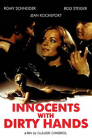 Poster of Innocents with Dirty Hands