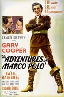 Poster of The Adventures of Marco Polo