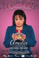 Poster of Amalia, la secretaria