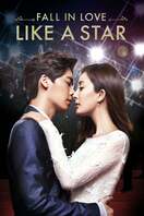 Poster of Fall in Love Like a Star
