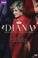Poster of Diana: 7 Days That Shook the Windsors