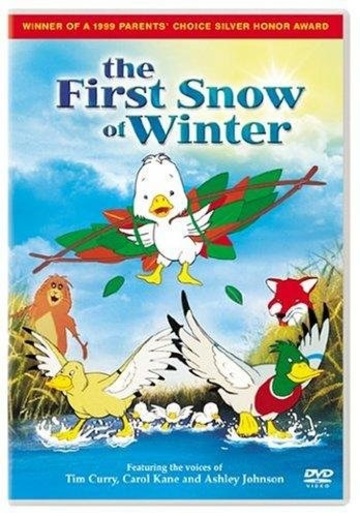 Poster of The First Snow of Winter