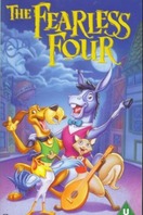 Poster of The Fearless Four