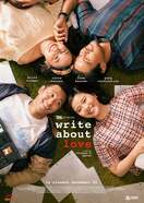 Poster of Write About Love