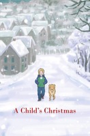 Poster of A Child's Christmas