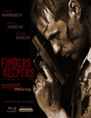 Poster of Finders Keepers: The Root of All Evil