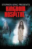 Poster of Kingdom Hospital